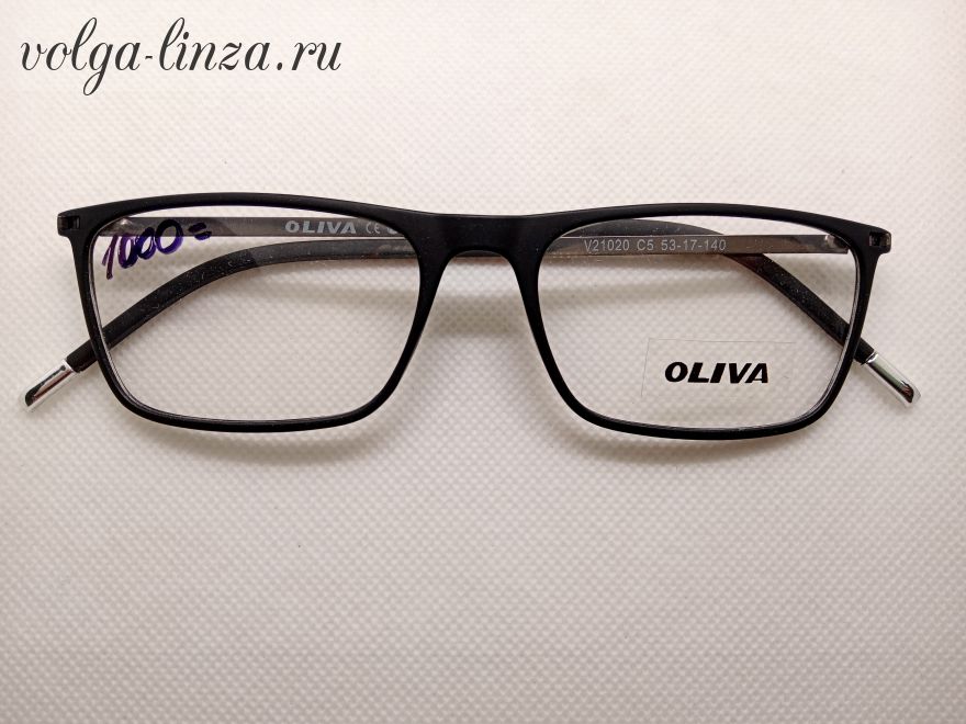 Оправа Oliva V21020