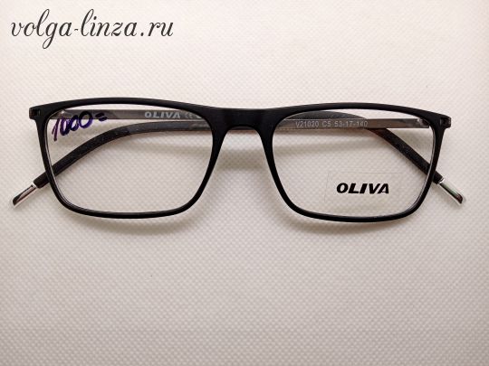 Оправа Oliva V21020