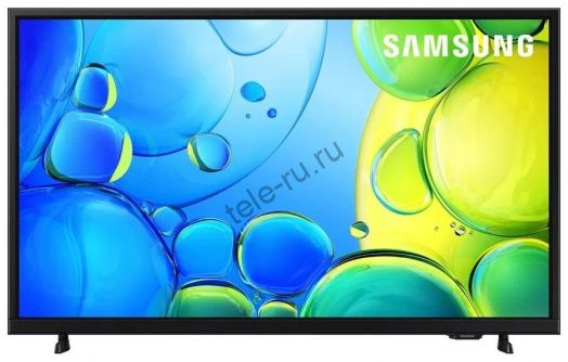 Телевизор Samsung UE32F6000FUXRU