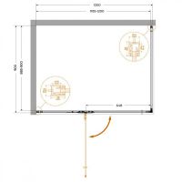 схема Cezares Liner-AH-1-120/90-C-CR-L