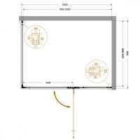 схема Cezares Liner-AH-1-120/90-C-CR-R