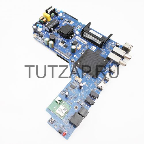 Материнская плата EL.MT9216-FG48 TPD.MT9216.PB766 (T) для телевизора Sunwind SUN-LED32XS311