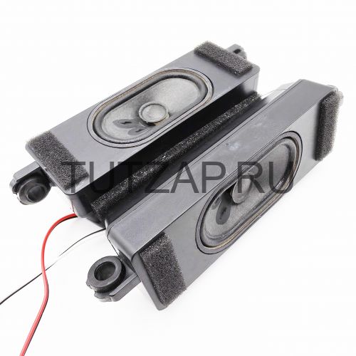 Динамики YX42135-1AX для телевизора Sunwind SUN-LED32XS311