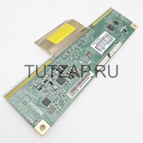T-CON V320BJ8-Q01 Rev.C1 для телевизора Sunwind SUN-LED32XS311