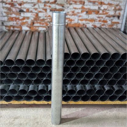 Труба водосточная 120 мм