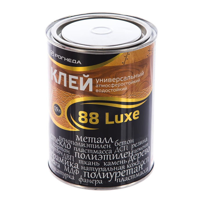 Клей Рогнеда 88-Iuxe, ЗАО "НПП Рогнеда", 0.9л.