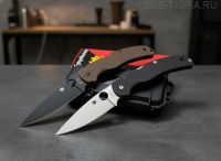 Нож Spyderco Native Chief 244GP