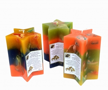 Свеча на легкую продажу дома, недвижимости, и других объектов Свеча на легкую продажу дома, недвижимости, и других объектов