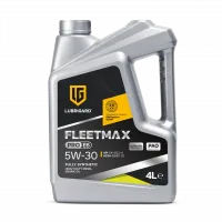 Lubrigard Fleetmax PRO E6 5W-30, 4л