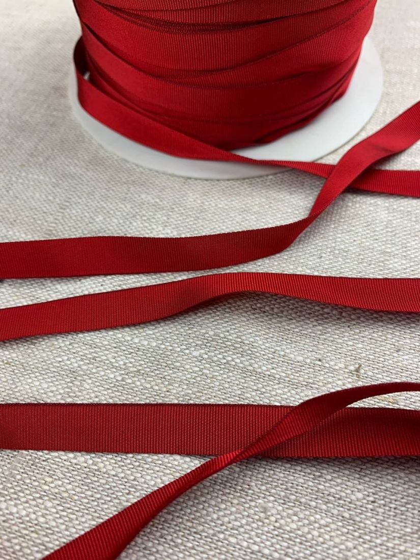 Репсовая лента