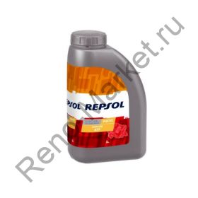 Масло трансмиссионное Repsol MATIC DIAFLUID ATF 1 л