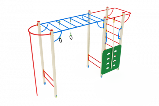 Непоседа 4020х1000х2500
