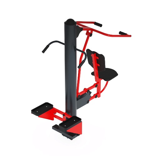 Тяга верхняя + Степ 1440х770х1875