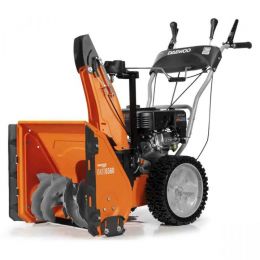 Снегоуборщик DAEWOO DAST 6560