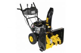 Снегоуборщик CHAMPION ST762E