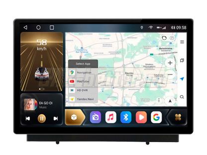 Магнитола Mazda CX-5 2021-2024, 13 дюймов, Ownice (HP-M1216-1031-Q)