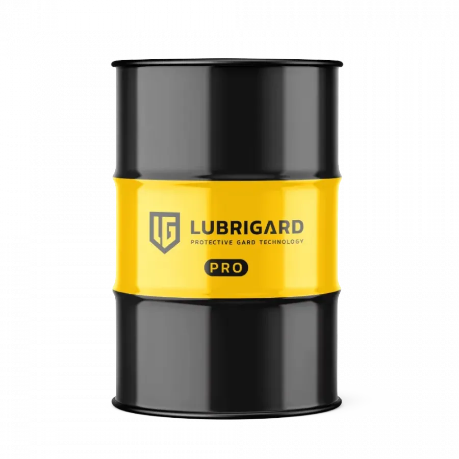 Lubrigard Fleetmax PRO CNG LA 10W-40, 205л