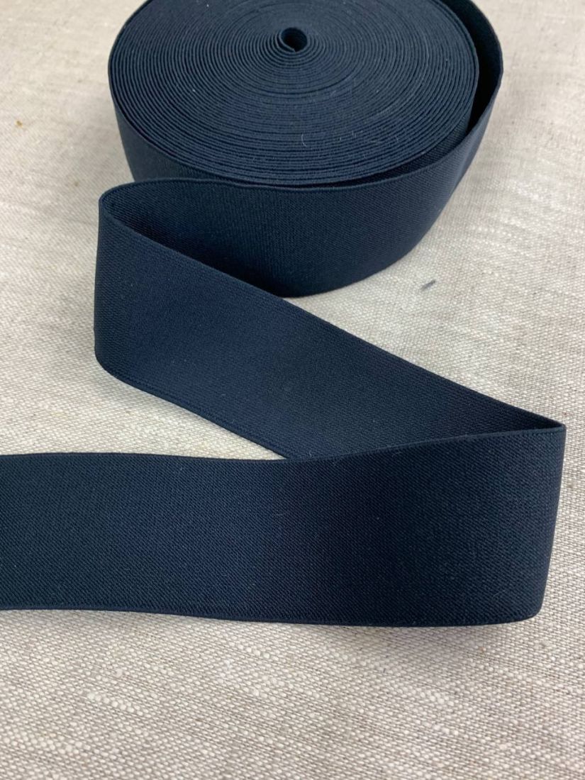 Эластичные ленты