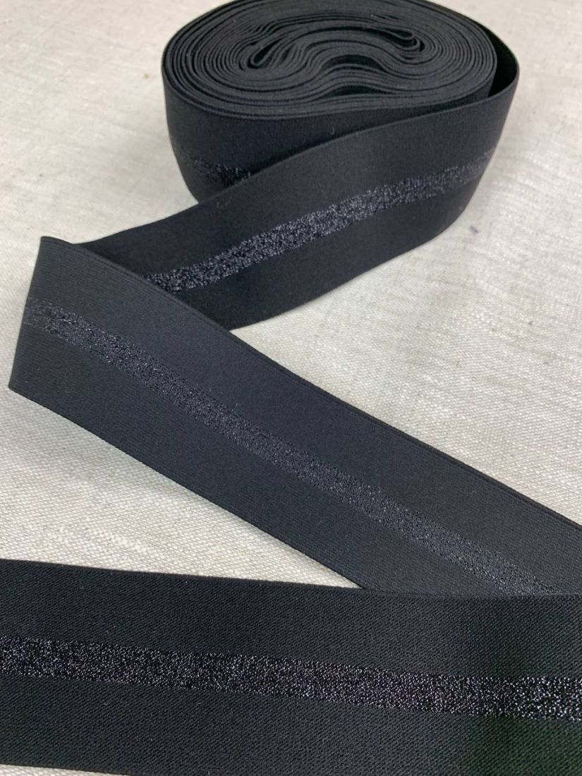 Эластичные ленты