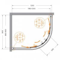 схема Cezares Relax-304-RH-2-120/90-C-BORO