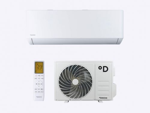 DAICHI Air AIR20AVQ1/AIR20FV1 с доставкой в Краснодаре