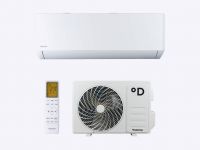 Daichi AIR20 - кондиционер для дома (до 20 м²) - купить с доставкой