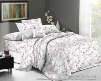 Бязь семейный [в ассортименте] Постельное белье с цветами , наволочки см постельное белье