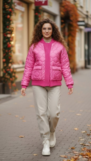 Куртка женская 50703