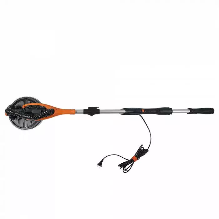 MAXXT MLS820B Шлифовальная машинка 820W, 225мм.