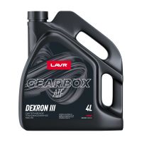 Lavr Gearbox ATF DX III, 4л