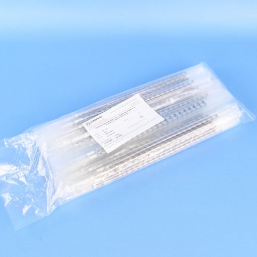 Серологическая пипетка, 2 мл, стерил., апироген., инд.уп., Aptaca, 125 шт/упак
