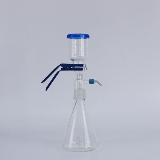 Система вакуумной фильтрации "MicroFilter", приемная колба 10000 мл, воронка на 500 мл