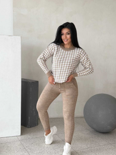 Костюм женский 50738