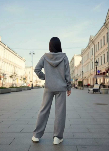 Костюм женский ​50752