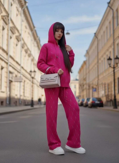 Костюм женский ​50754