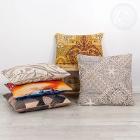 Подушка "Люкс" (Комфорт)