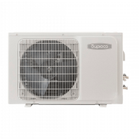 Напольно-потолочные  on/off (AUX) BLCF-H18/4R3