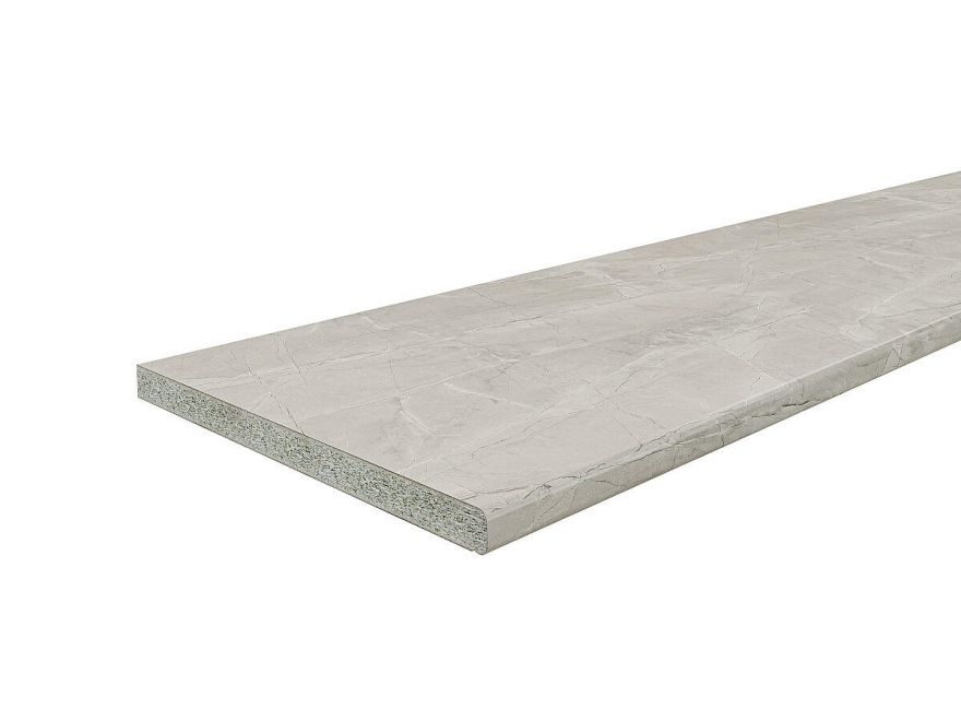 Столешница Кварцит Бьянко