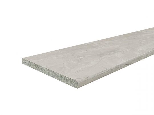 Столешница Кварцит Бьянко