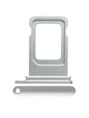 SIM-лоток (сим держатель) для iPhone 11 (версия с 1 сим картой)