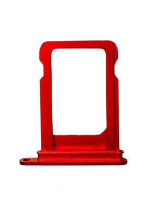SIM-лоток (сим держатель) для iPhone 13 mini (версия с 1 сим картой)