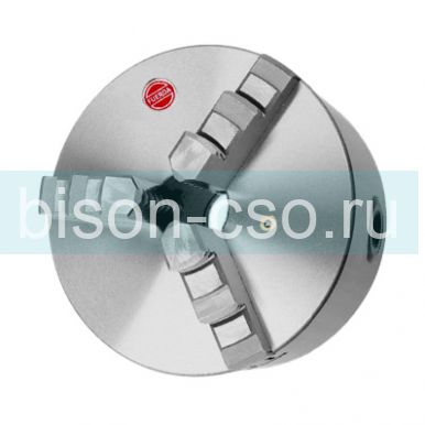 Токарный патрон FUERDA DK11-160/C3 FUERDA 160мм
