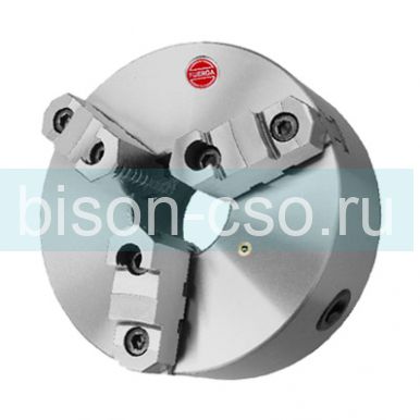 Токарный патрон FUERDA DK11-125A/C4 FUERDA 125мм