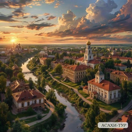 Летит над Ржевом журавлиный клин…, 1 день