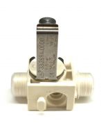 33.2694.0000 WMF valve 2/2 i.d.2.5 linked, in, no coil / клапан WMF