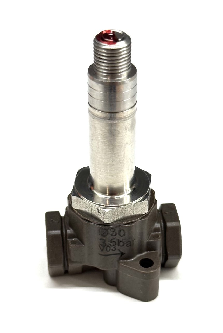 33.4193.9000 2-2_Prop_Valve_NW_3-0_without_Coil WMF /  пропорциональный клапан без катушки WMF