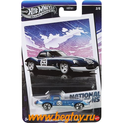 HOT WHEELS Vintage Single Cars (Коллекция 1:64) Hot Wheels Vintage Single Cars: Возвращение Легенд (До 1974 Года)!