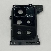 Xiaomi redmi 10 (2022) стекло камеры в сборе оригинал с разбора