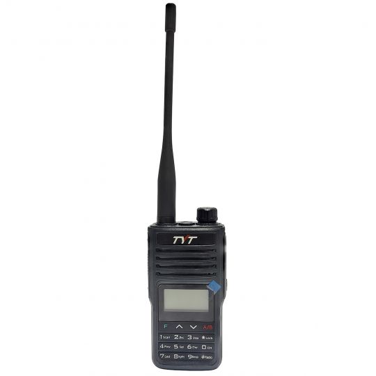 Рация TYT TH-UV99 10W IP68 Type-C (136-174/300-340) MHz