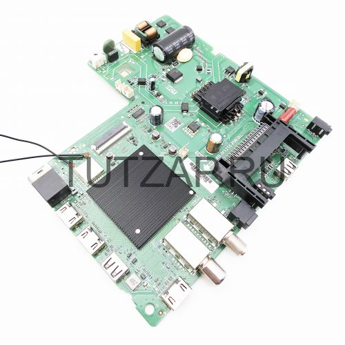 Материнская плата MB-M9256-PW-BL TP.MT9256.PB722 (T) для телевизора Sber SDX-43F2122B